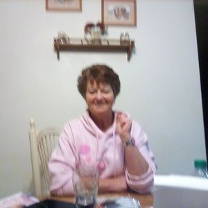 Meet your Posher, June